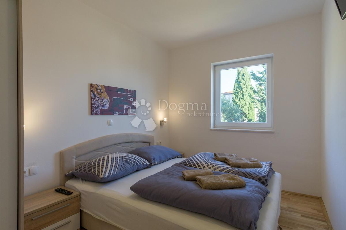 Hiša Rabac, Labin, 438m2