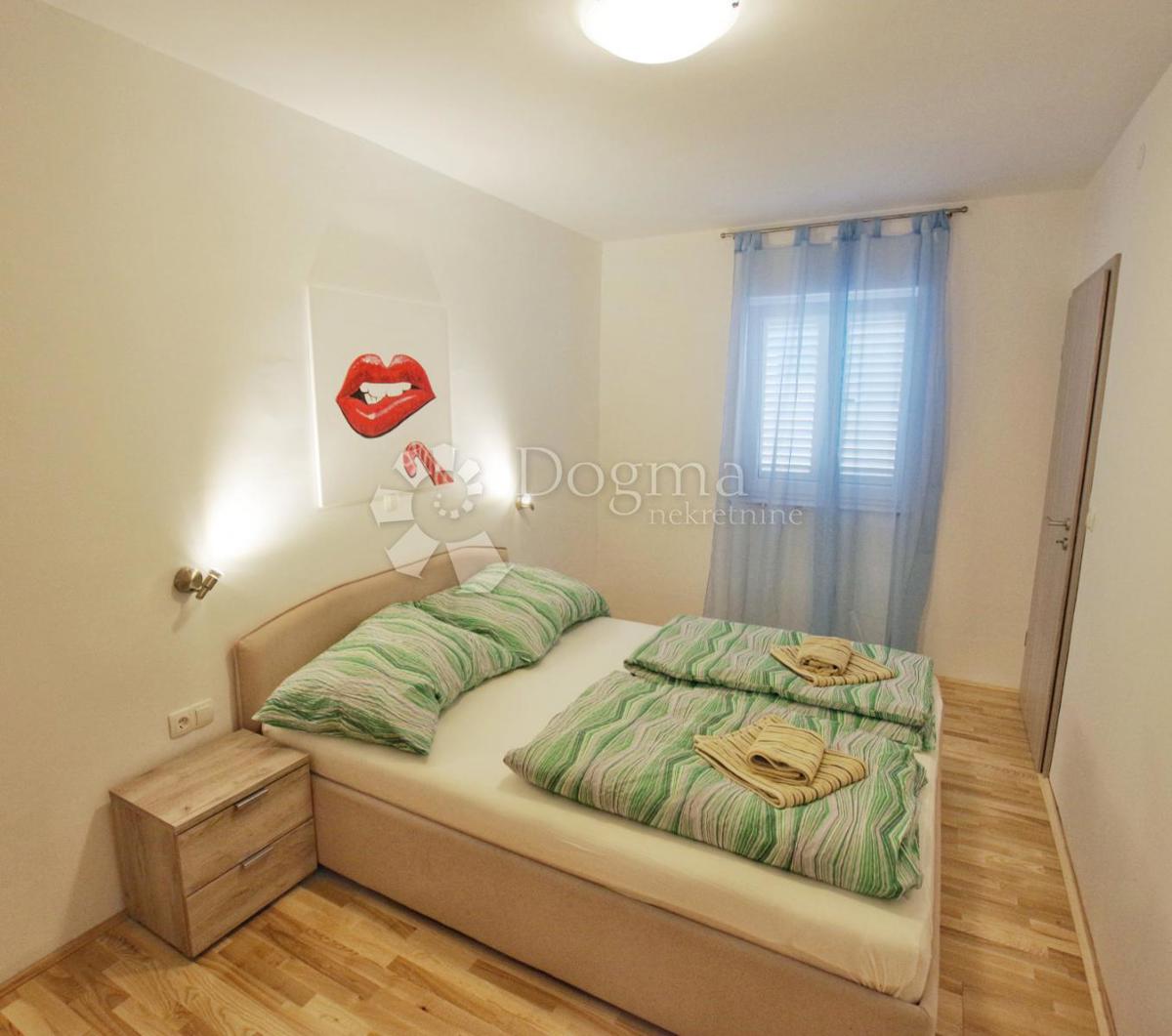 Hiša Rabac, Labin, 438m2