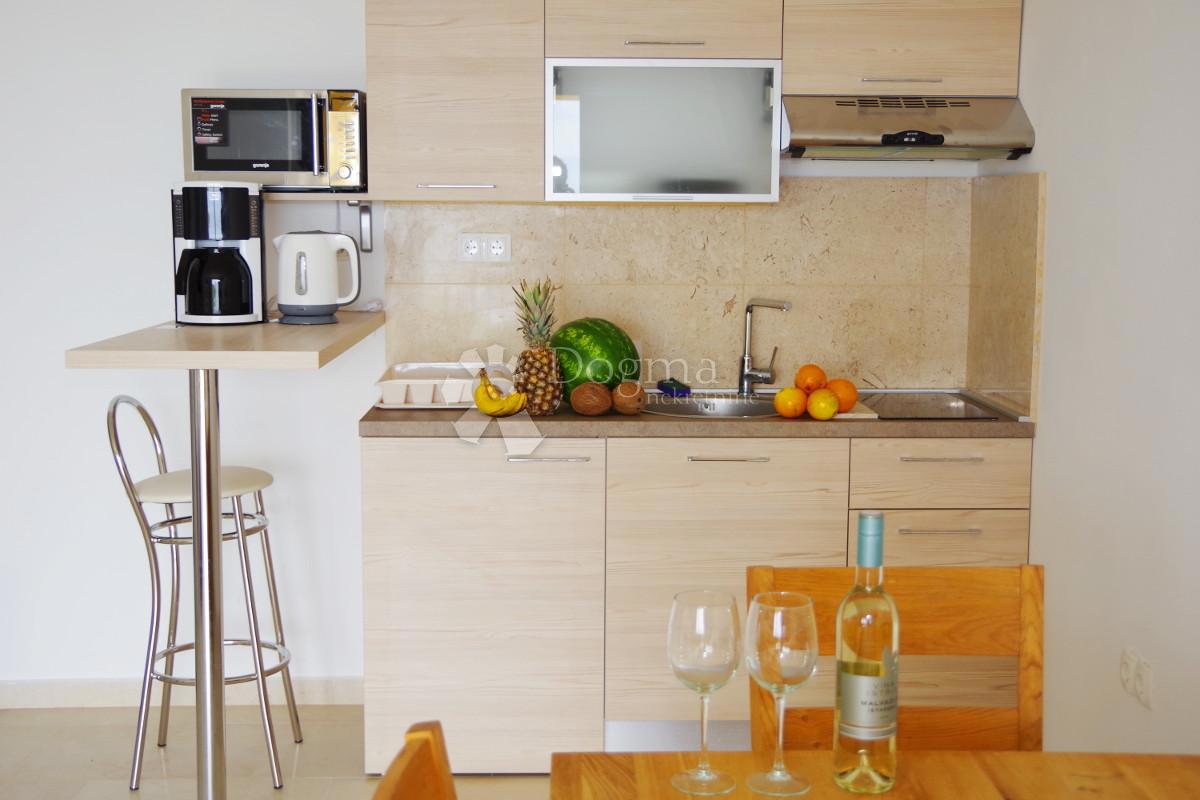 Hiša Rabac, Labin, 438m2