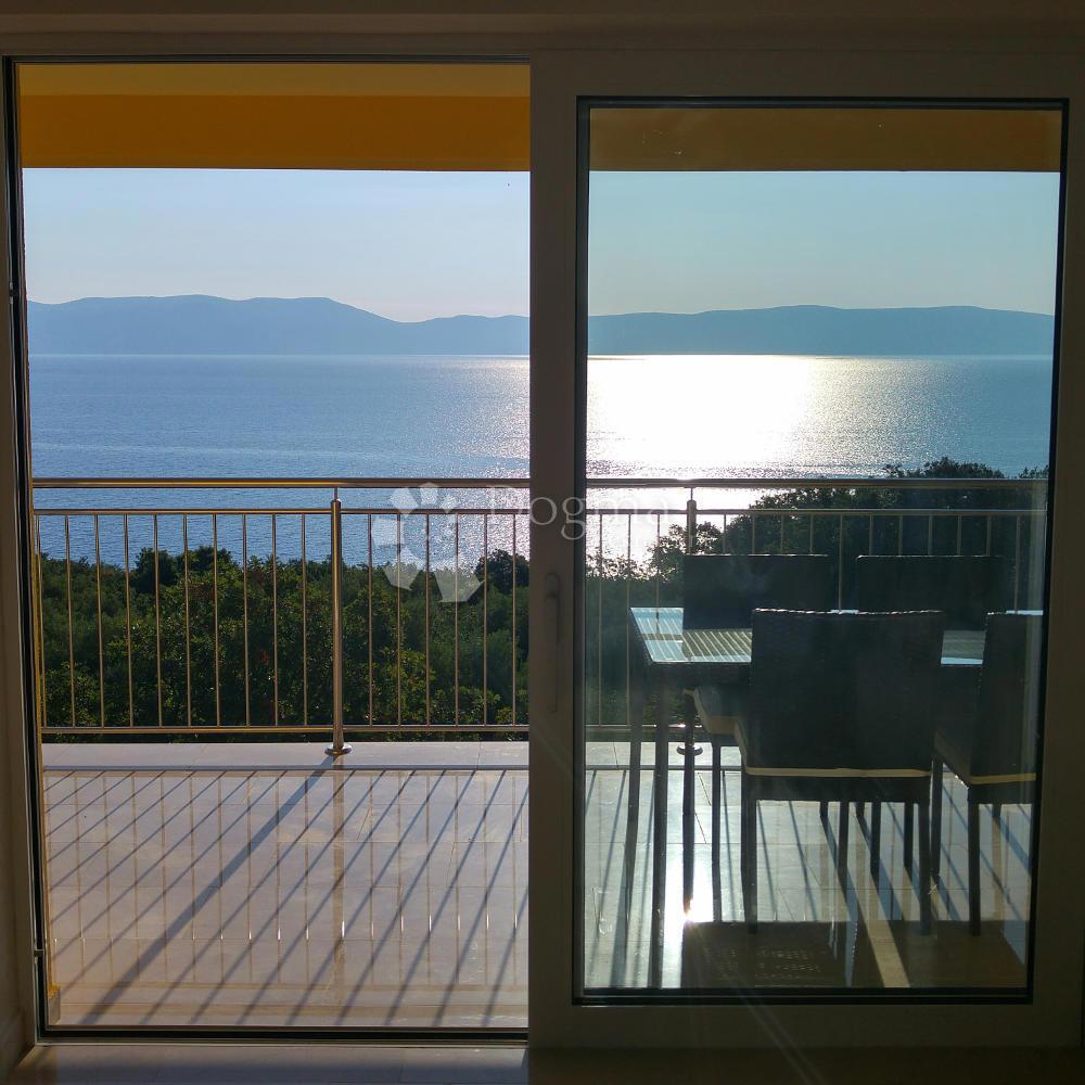 Hiša Rabac, Labin, 438m2