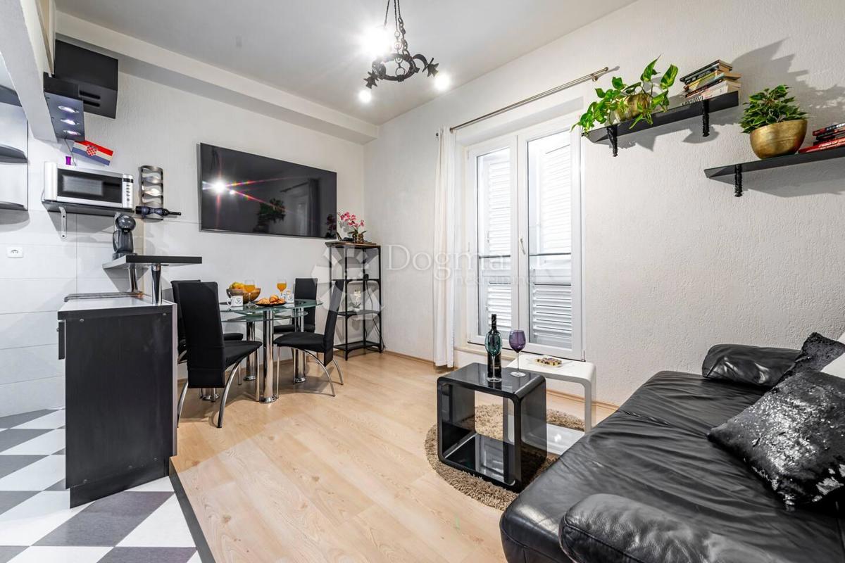 Stanovanje Stari grad, Dubrovnik, 50m2