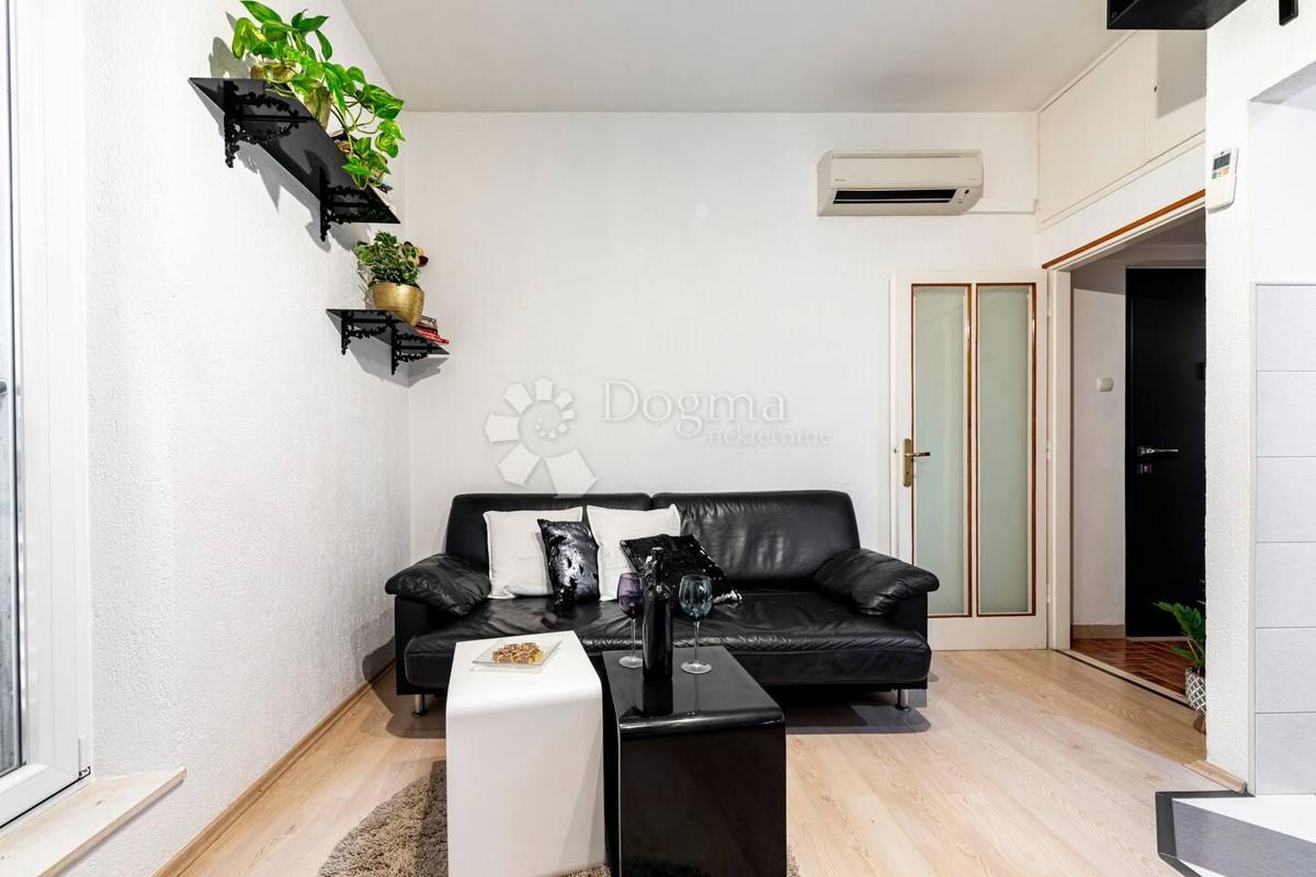 Stanovanje Stari grad, Dubrovnik, 50m2