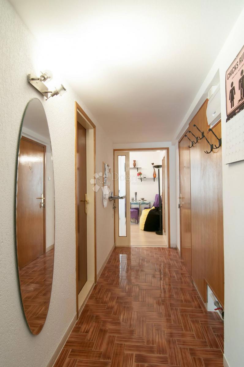 Stanovanje Stari grad, Dubrovnik, 50m2