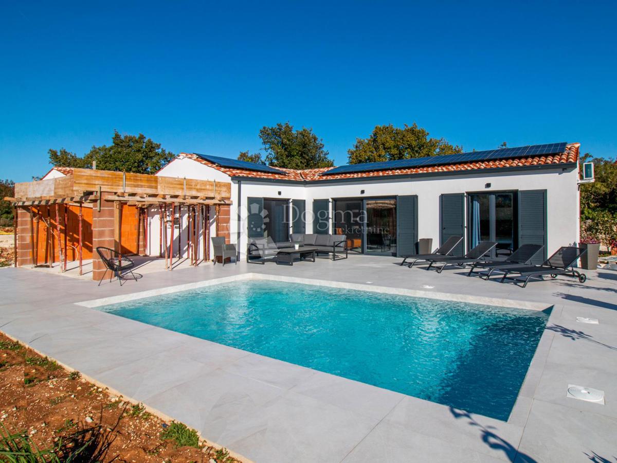 Hiša Kavran, Marčana, 100m2