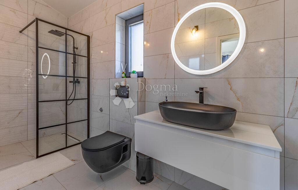 Hiša Kavran, Marčana, 100m2