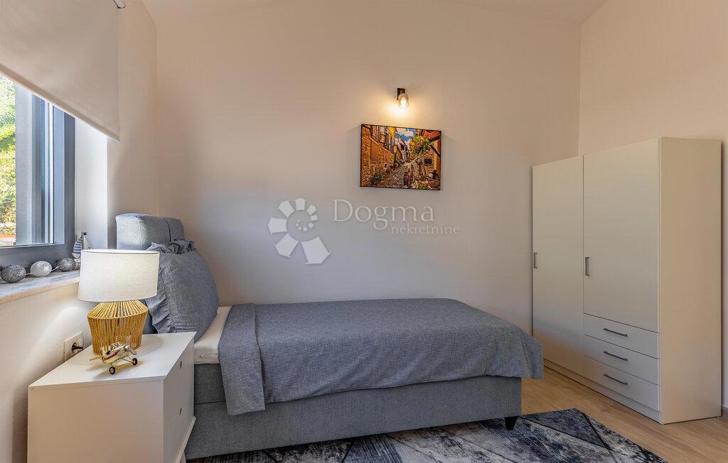 Hiša Kavran, Marčana, 100m2