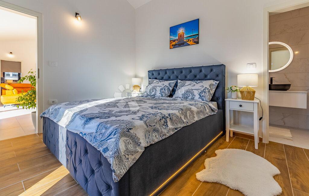 Hiša Kavran, Marčana, 100m2