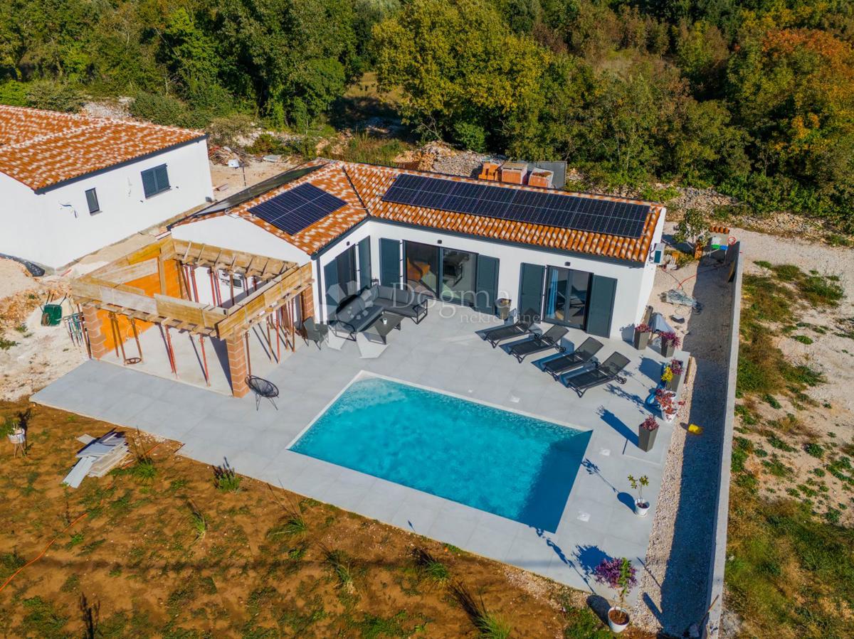 Hiša Kavran, Marčana, 100m2