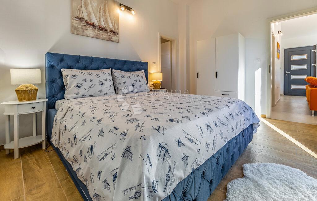 Hiša Kavran, Marčana, 100m2