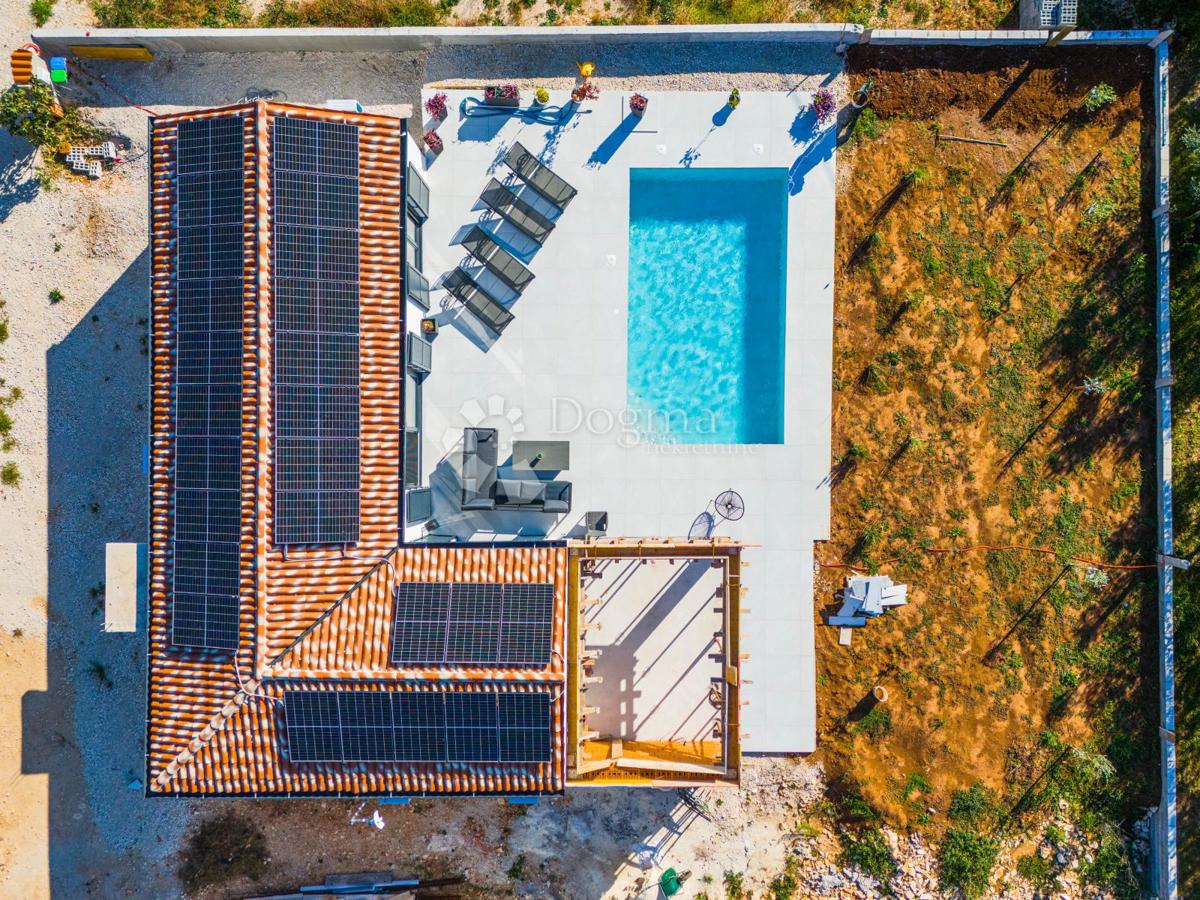 Hiša Kavran, Marčana, 100m2