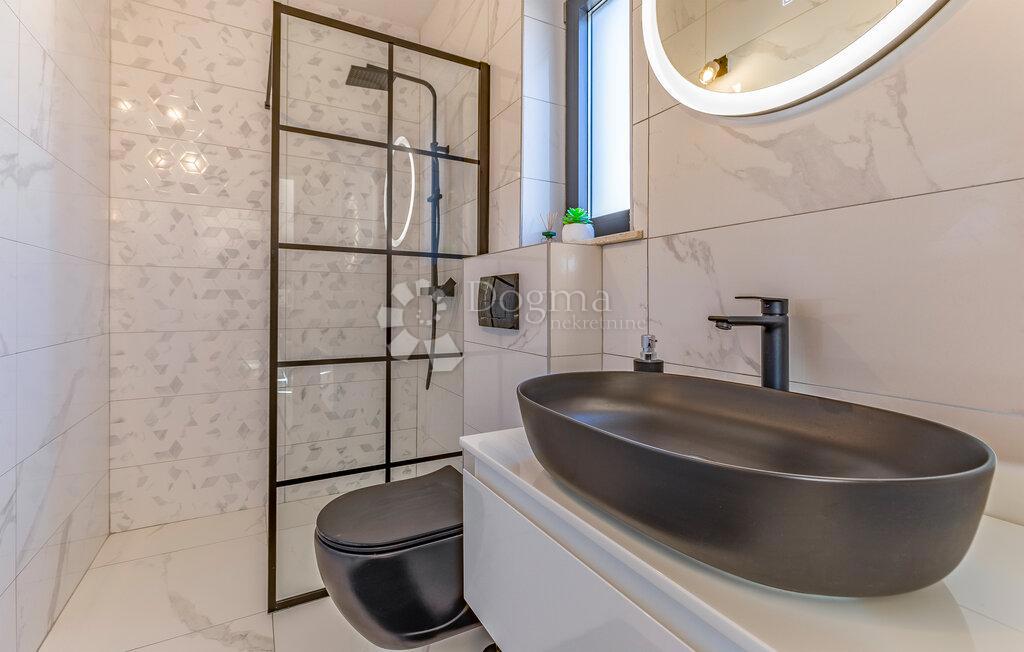 Hiša Kavran, Marčana, 100m2