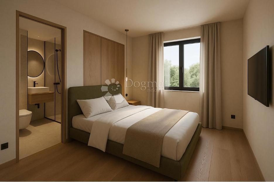 Hiša Svetvinčenat, 145m2