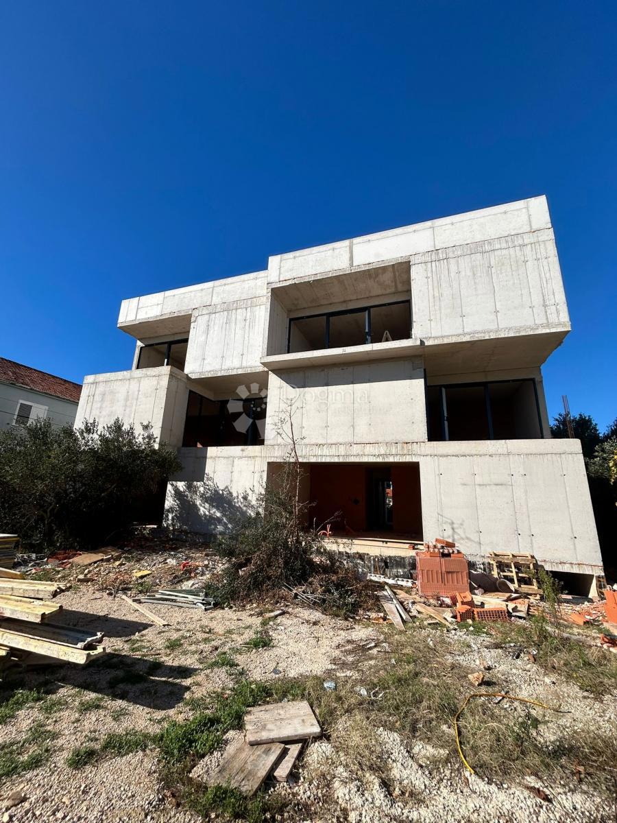 Stanovanje Sukošan, 91,16m2