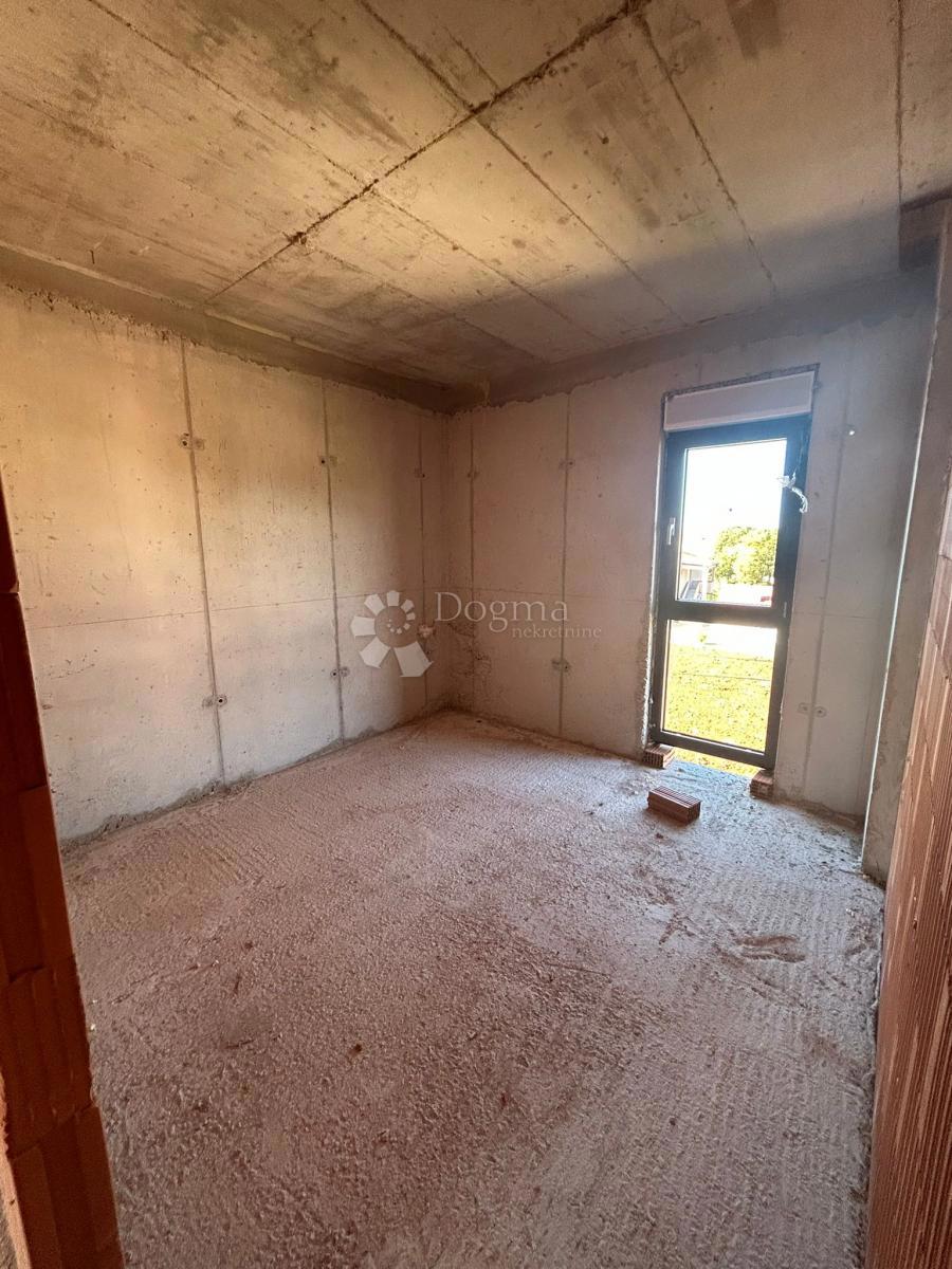 Stanovanje Sukošan, 91,16m2