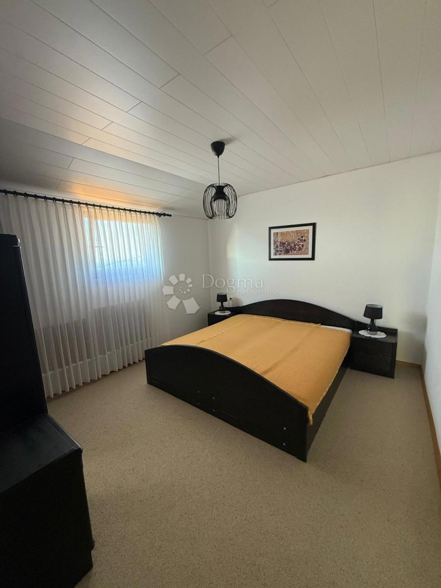 Hiša Jablanac, Senj, 200m2