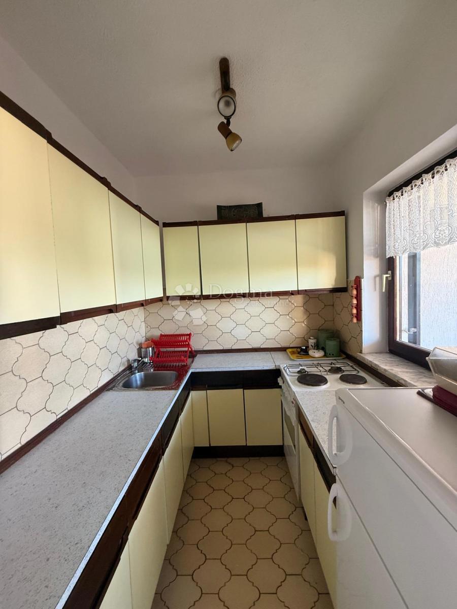 Hiša Jablanac, Senj, 200m2