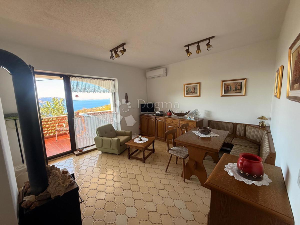 Hiša Jablanac, Senj, 200m2