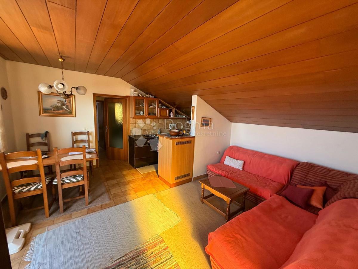 Hiša Jablanac, Senj, 200m2