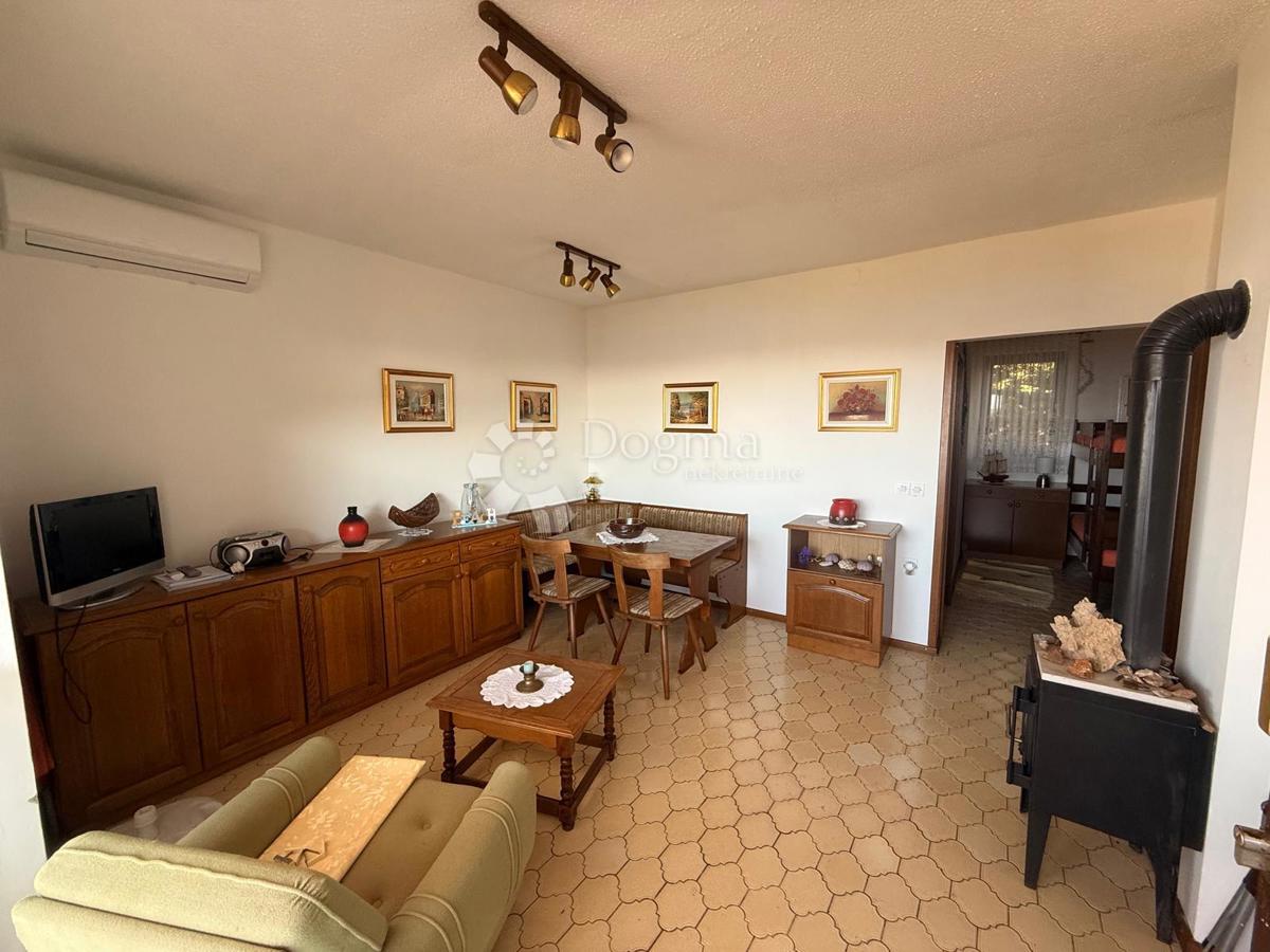 Hiša Jablanac, Senj, 200m2