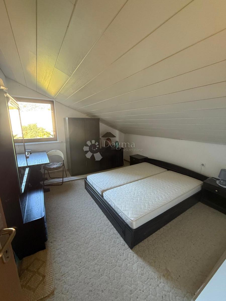 Hiša Jablanac, Senj, 200m2