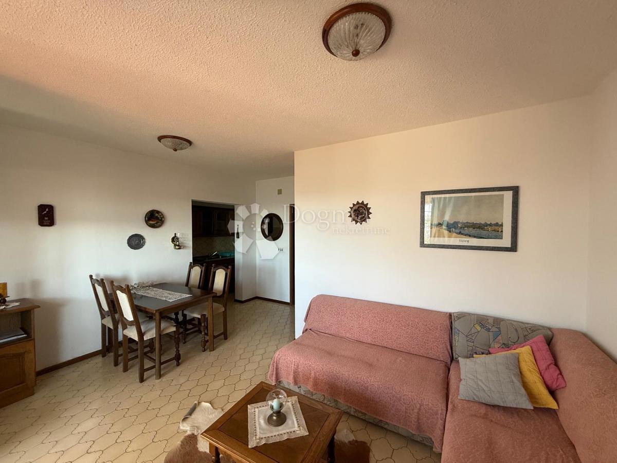 Hiša Jablanac, Senj, 200m2