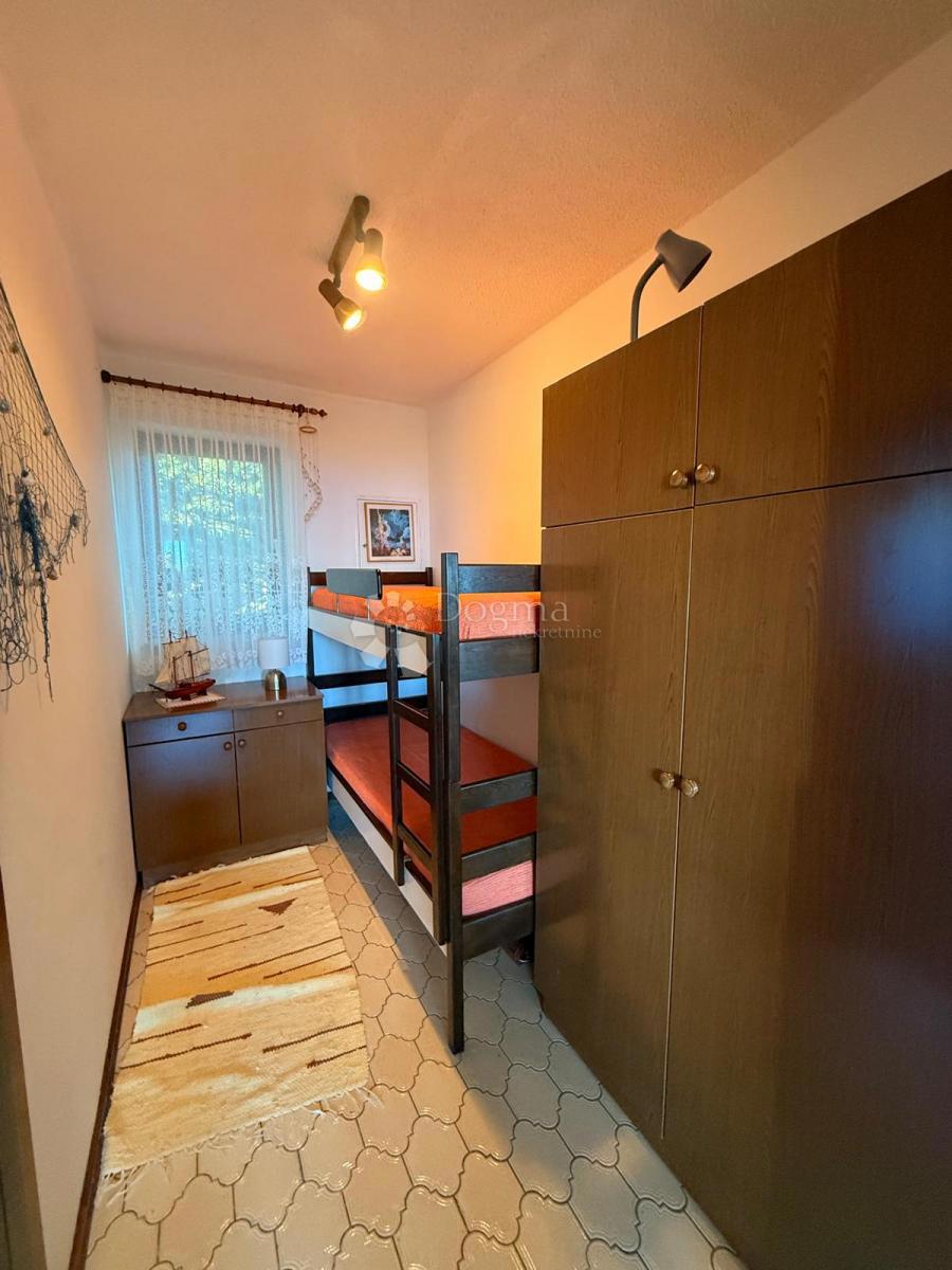 Hiša Jablanac, Senj, 200m2