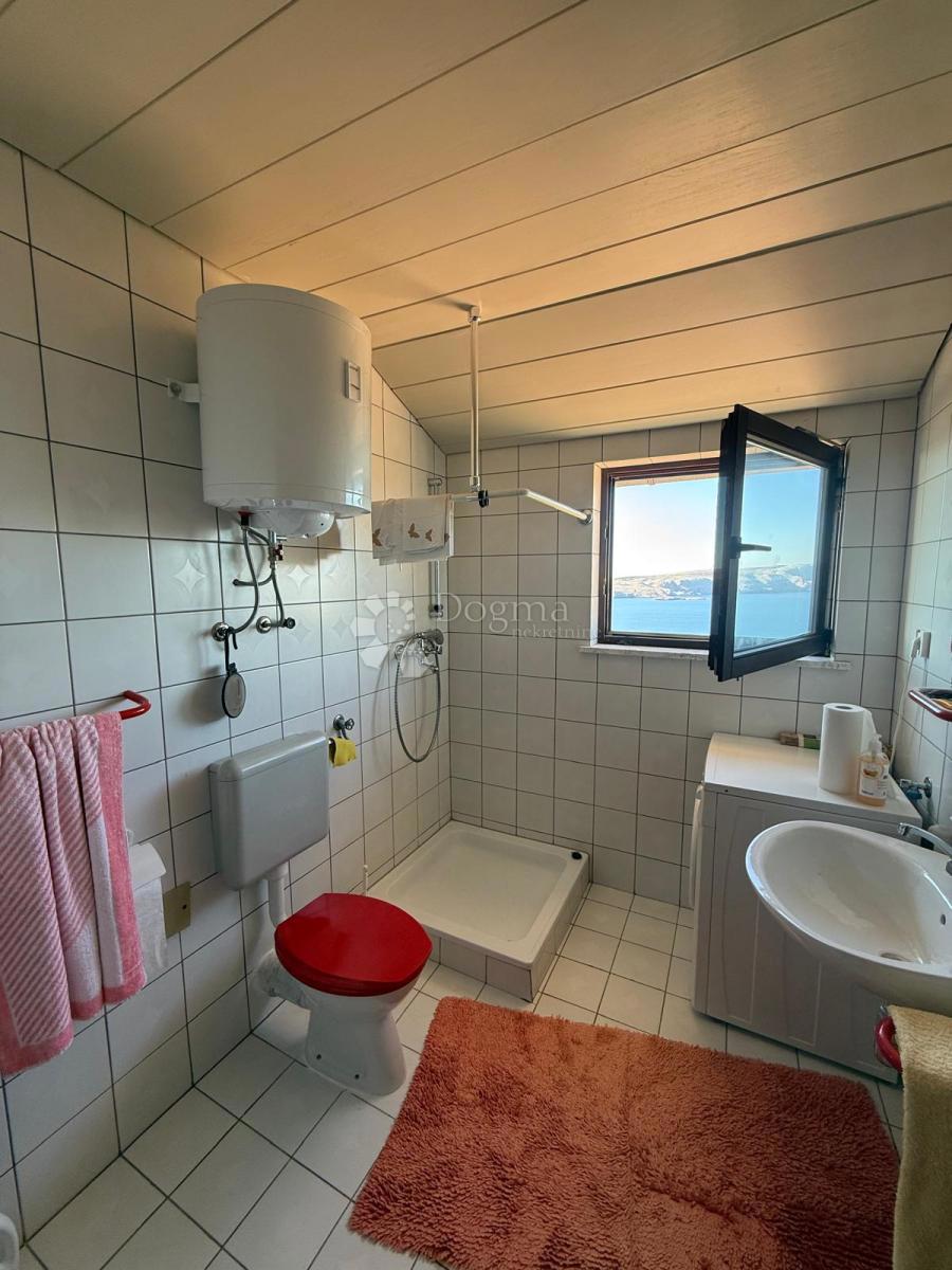 Hiša Jablanac, Senj, 200m2