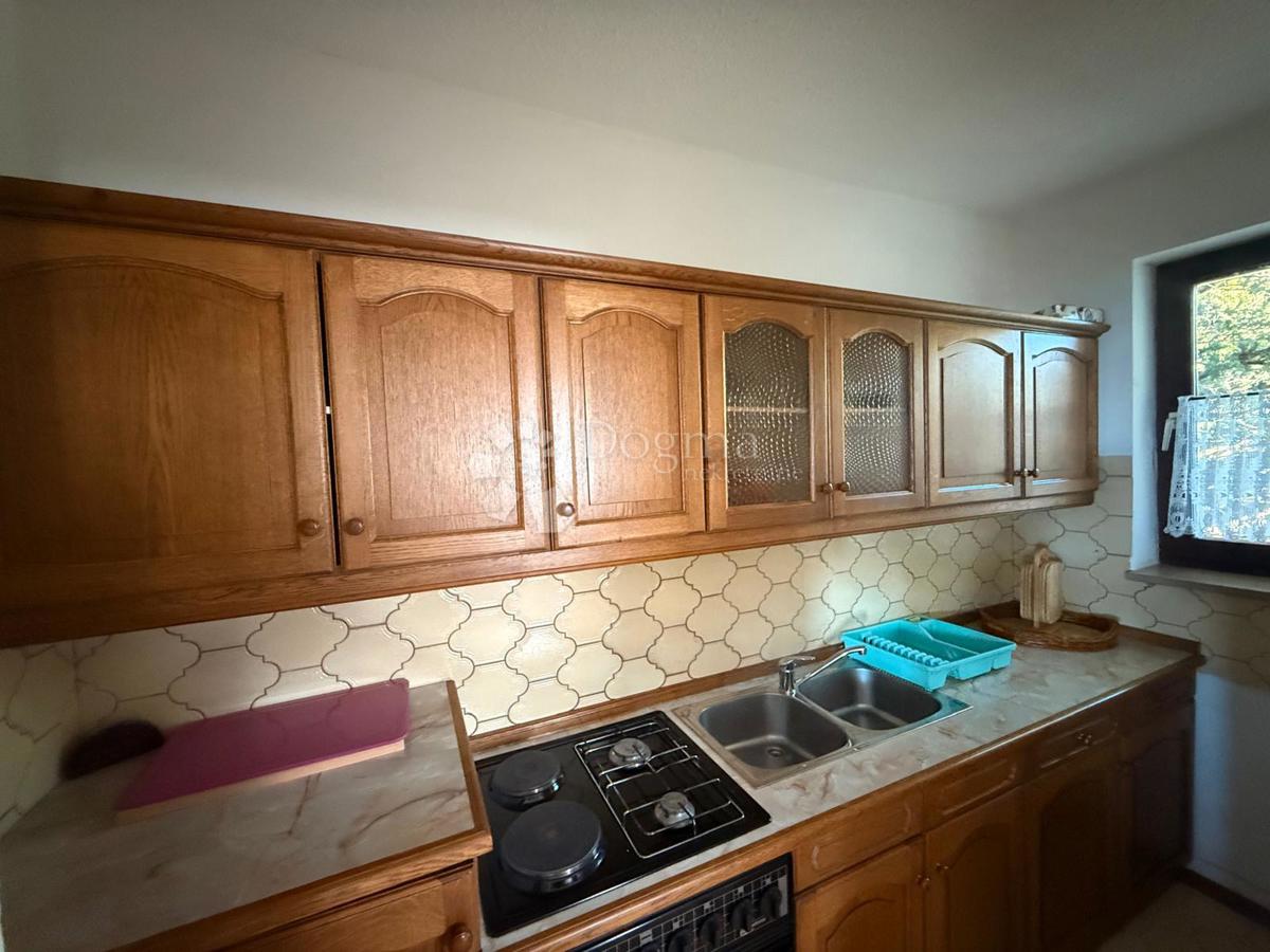 Hiša Jablanac, Senj, 200m2