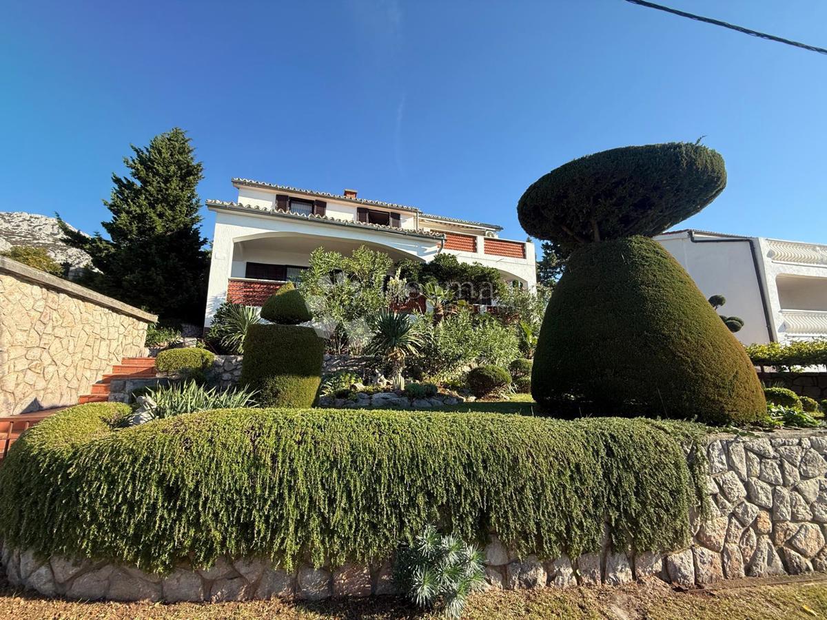 Hiša Jablanac, Senj, 200m2