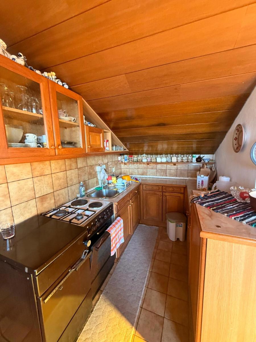 Hiša Jablanac, Senj, 200m2