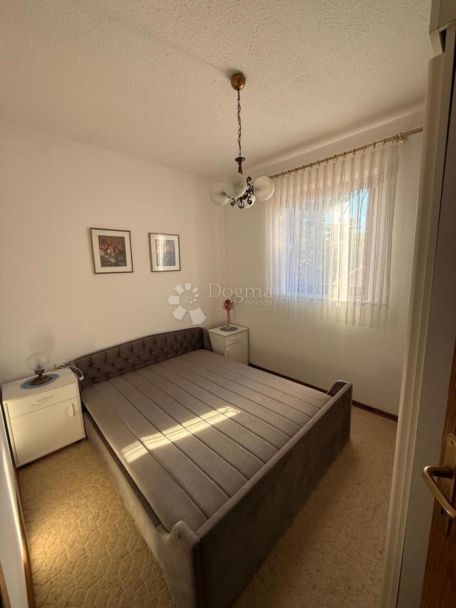 Hiša Jablanac, Senj, 200m2