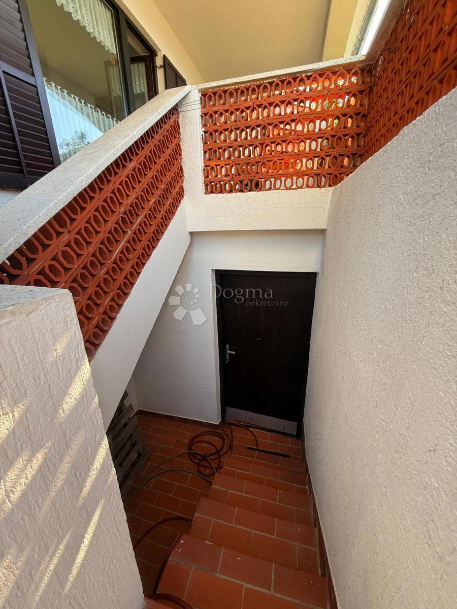 Hiša Jablanac, Senj, 200m2