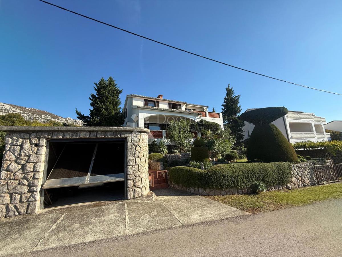 Hiša Jablanac, Senj, 200m2