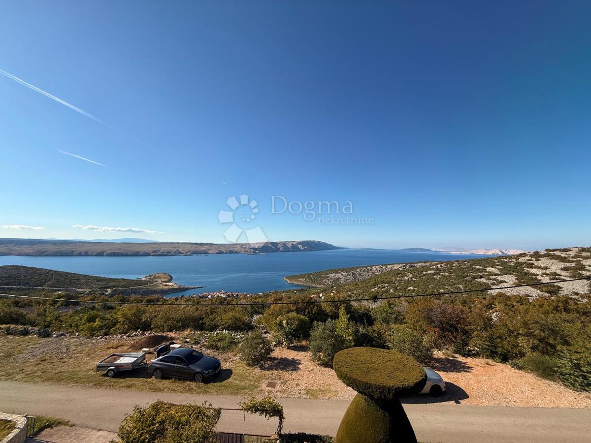 Hiša Jablanac, Senj, 200m2