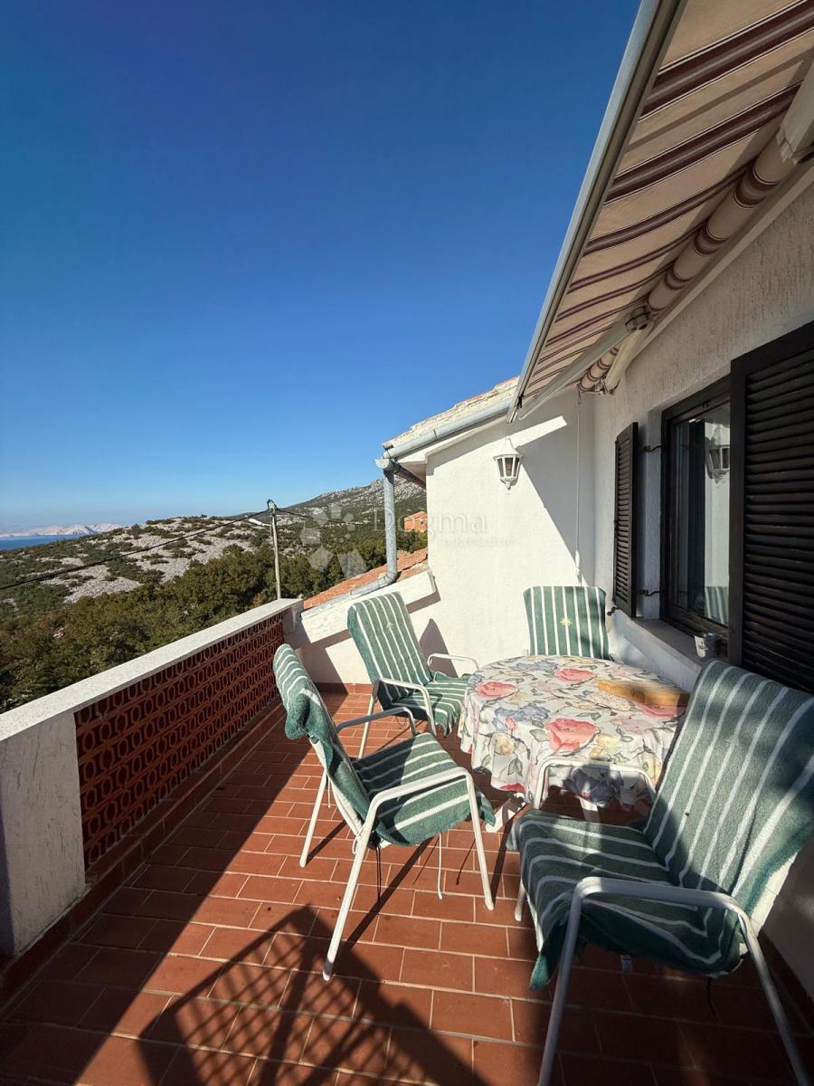 Hiša Jablanac, Senj, 200m2