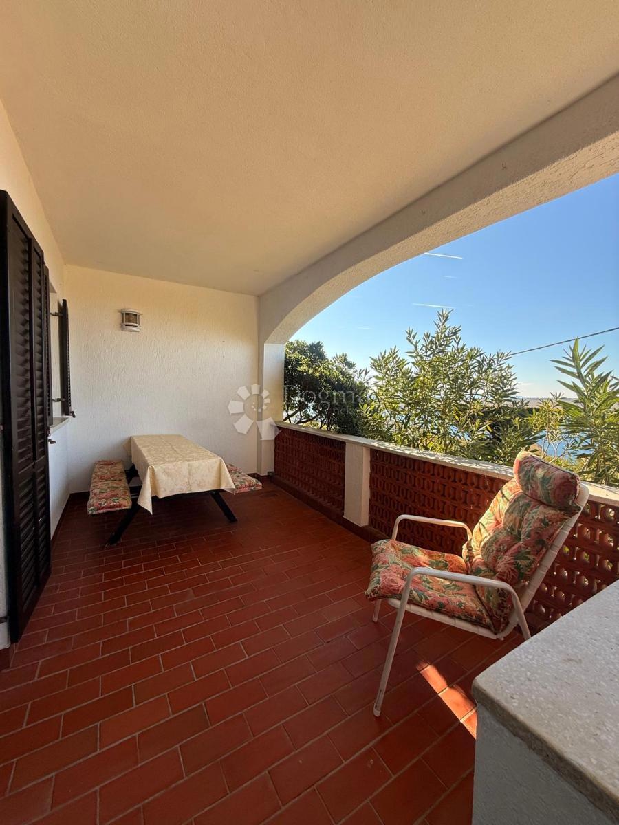 Hiša Jablanac, Senj, 200m2