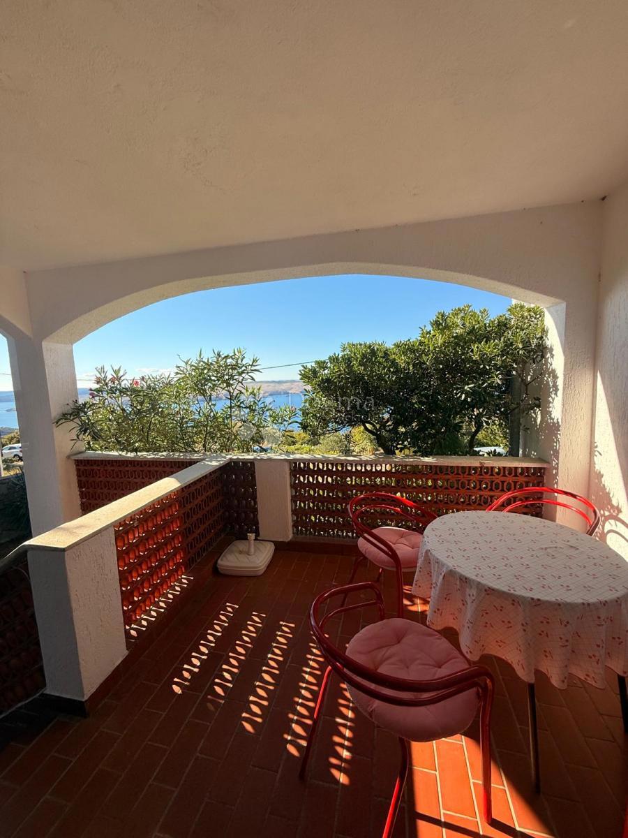 Hiša Jablanac, Senj, 200m2