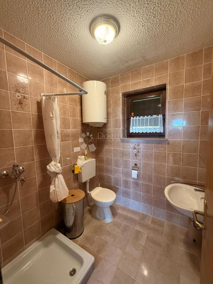 Hiša Jablanac, Senj, 200m2