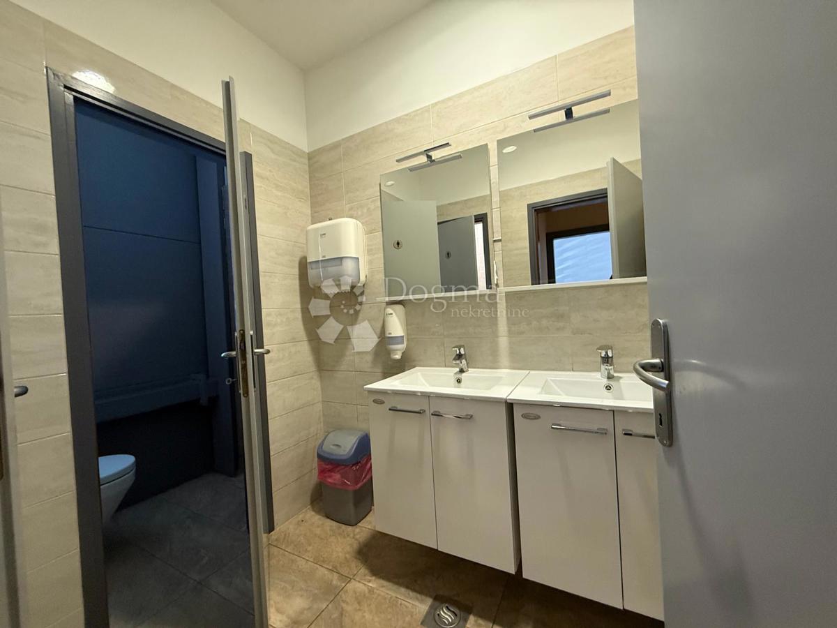 Poslovni prostor Centar, Varaždin, 260m2