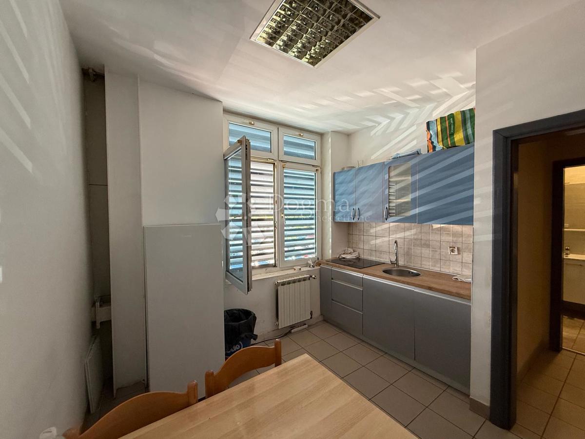 Poslovni prostor Centar, Varaždin, 260m2