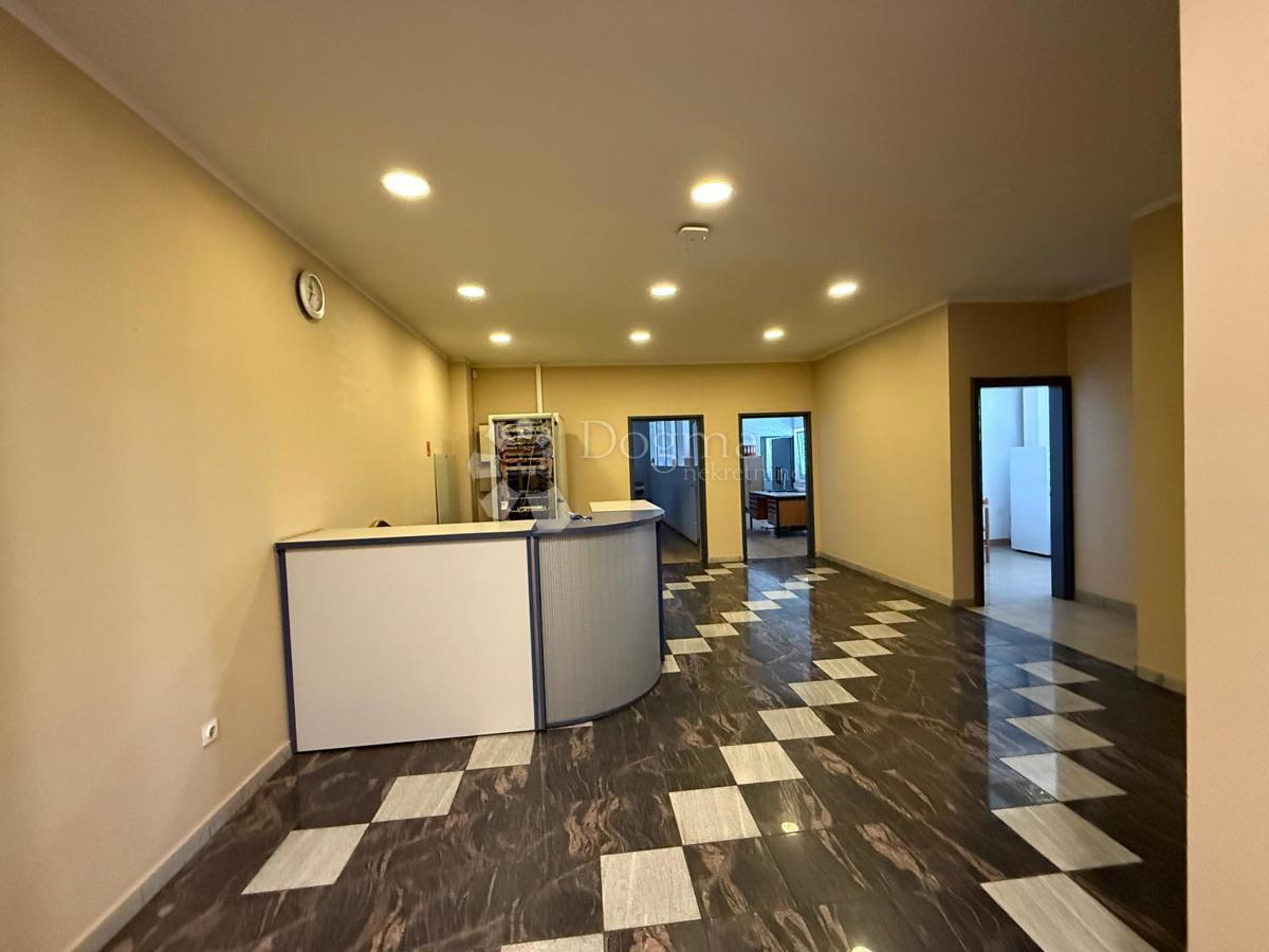 Poslovni prostor Centar, Varaždin, 260m2