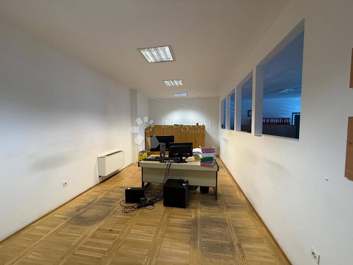 Poslovni prostor Centar, Varaždin, 260m2