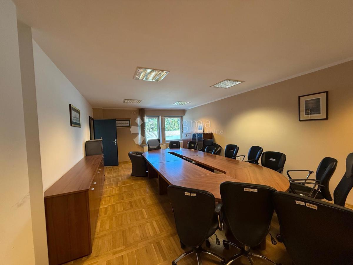 Poslovni prostor Centar, Varaždin, 260m2