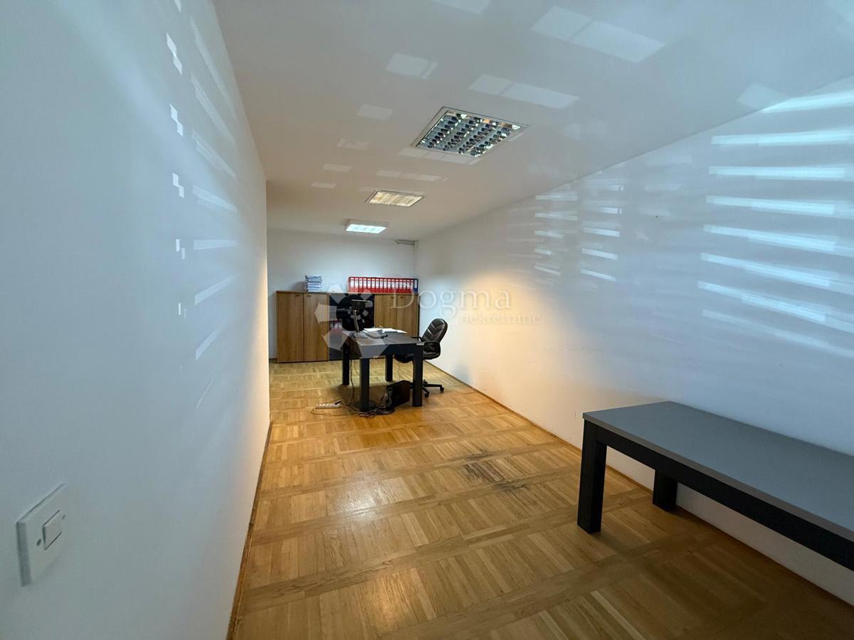 Poslovni prostor Centar, Varaždin, 260m2