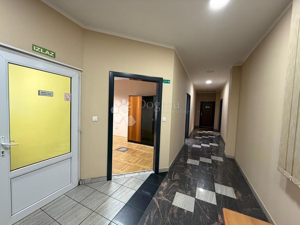 Poslovni prostor Centar, Varaždin, 260m2