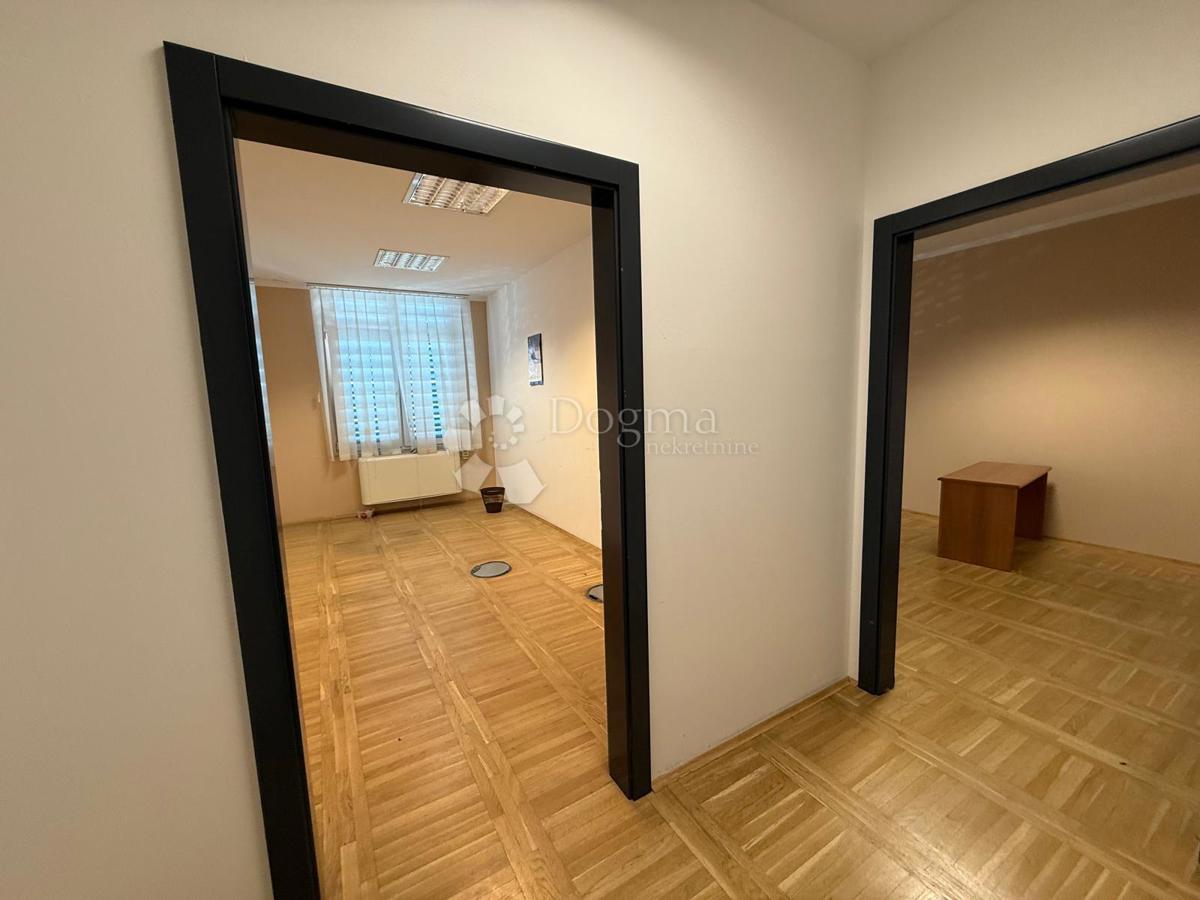 Poslovni prostor Centar, Varaždin, 260m2