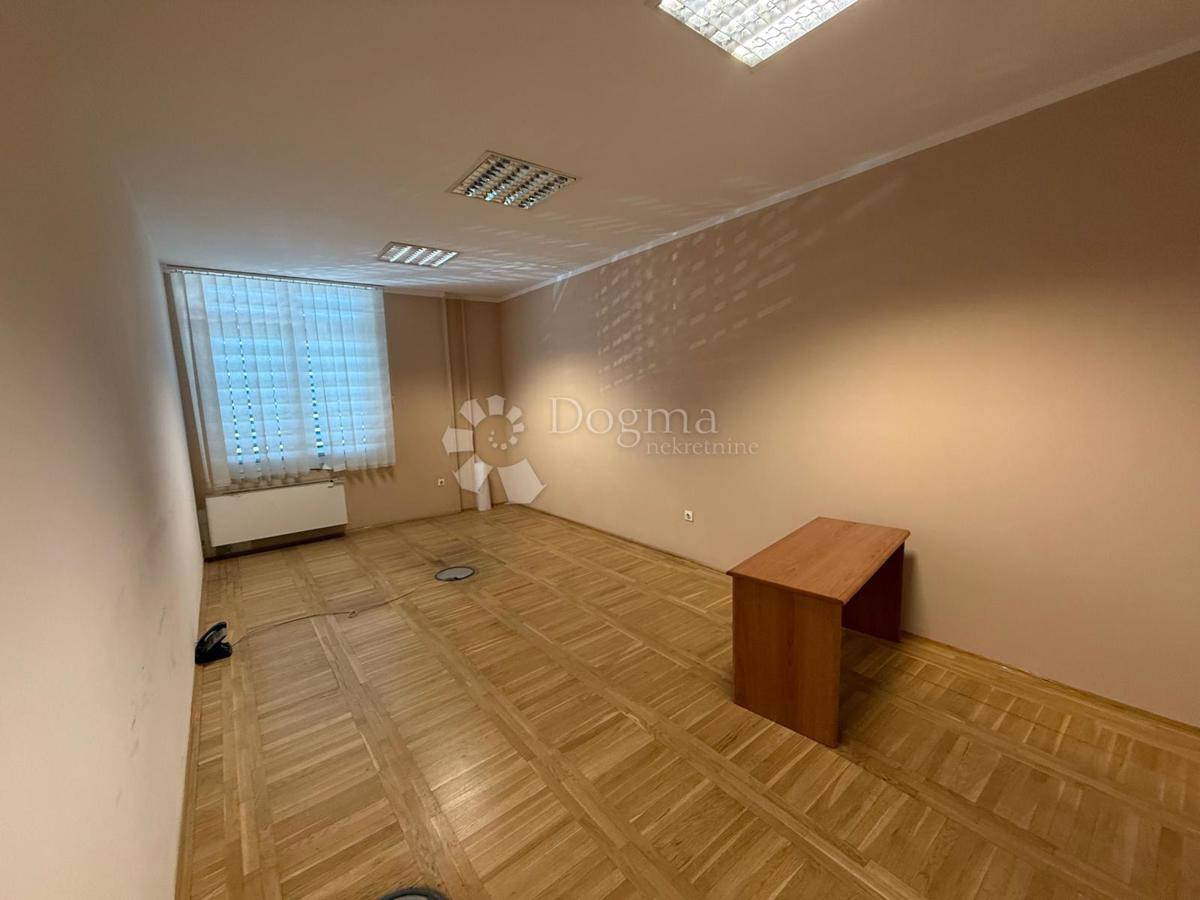 Poslovni prostor Centar, Varaždin, 260m2