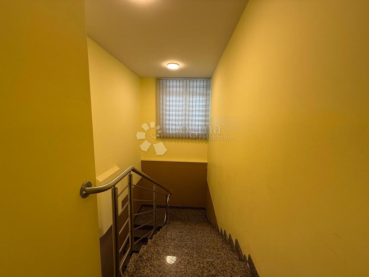 Poslovni prostor Centar, Varaždin, 260m2