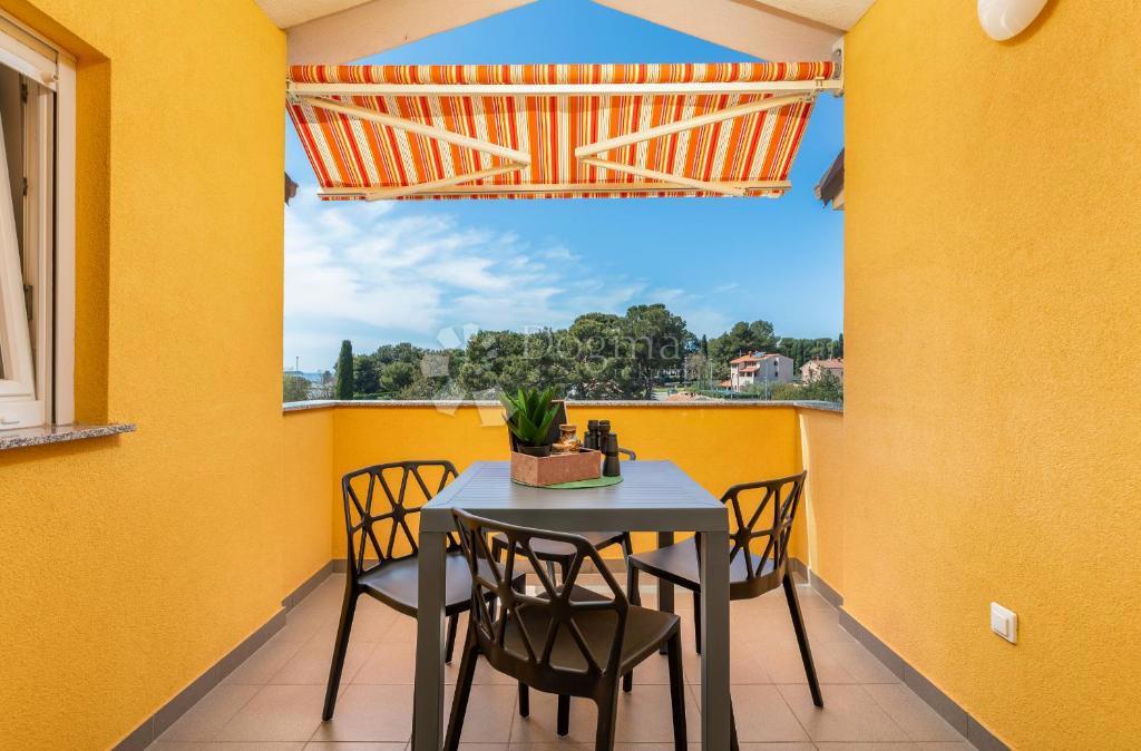 Stanovanje Fažana, 58m2