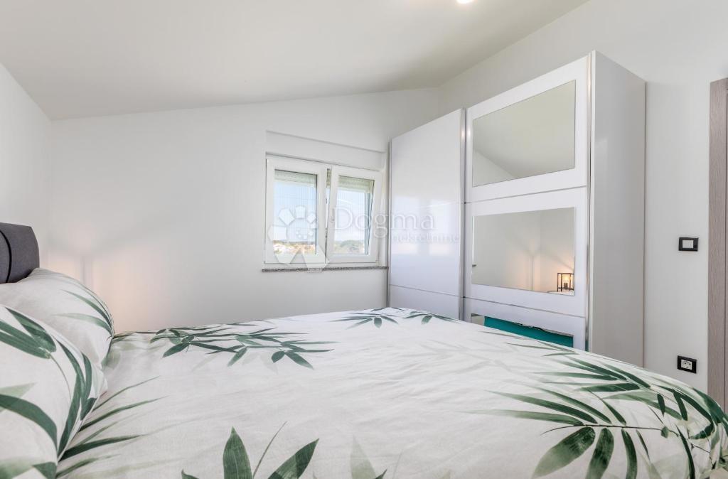 Stanovanje Fažana, 58m2